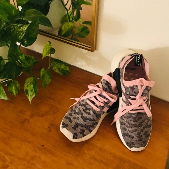 Adidas Sneakers - Picture 2 of 4